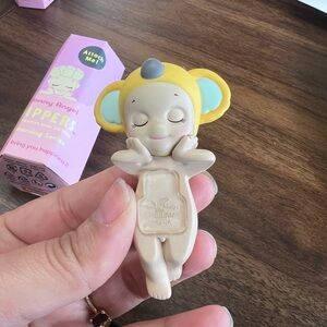 Sonny Angel Hippers Dreaming Series- Koala (MANUFACTURING DEFECT) *no box*